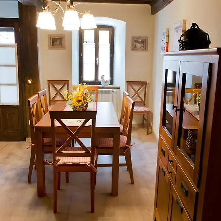 Co De Carles Holiday home *