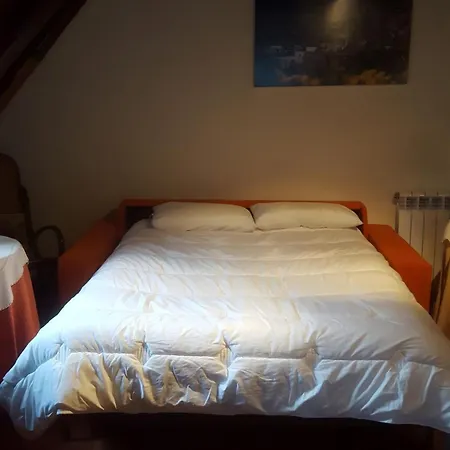 Casa de Férias ço De Carles