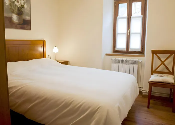 ço De Carles Hébergement de vacances