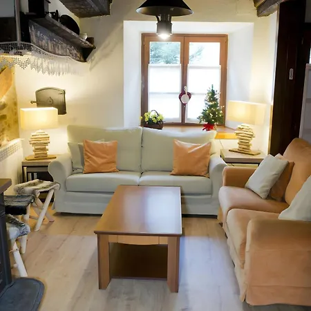 Co De Carles * Garós