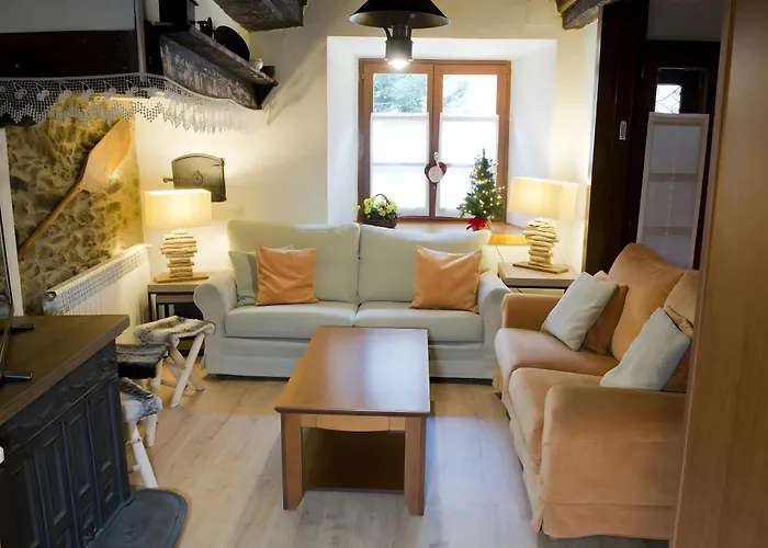 Co De Carles * Гарос